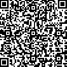 QR code to leave a Google review for AMI FroYo & Açaí on Anna Maria Island.